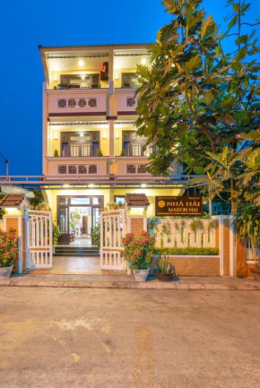 Maison Hai Homestay Hoi An